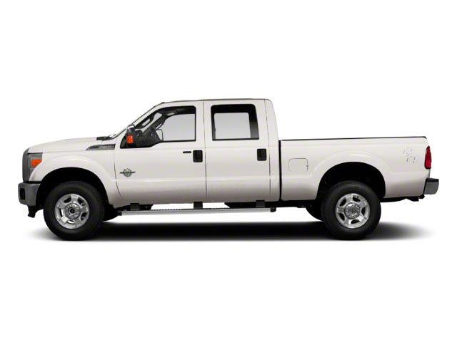 2012 Ford Super Duty F-350 DRW King Ranch