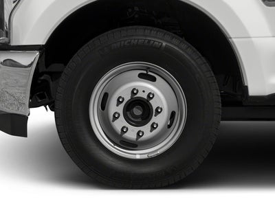 2017 Ford Super Duty F-350 DRW XL