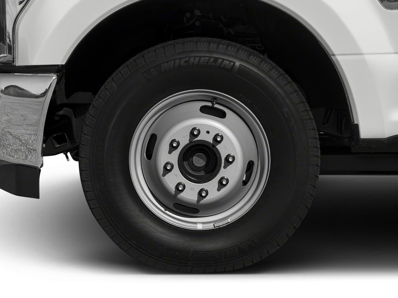 2017 Ford Super Duty F-350 DRW XL