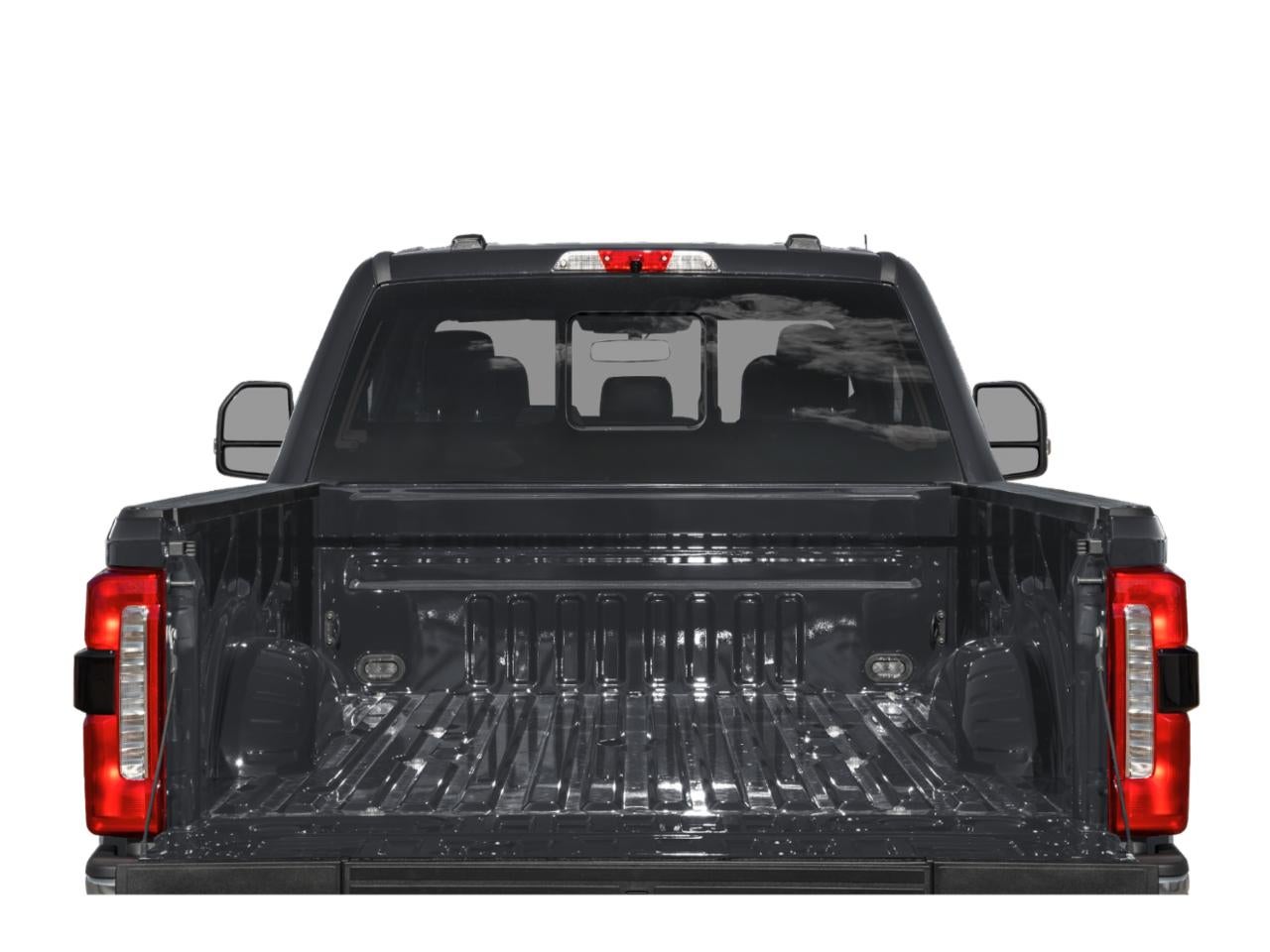 2024 Ford Super Duty F-350 DRW Lariat