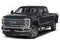 2024 Ford Super Duty F-350 DRW Lariat