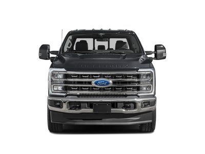 2024 Ford Super Duty F-350 DRW Lariat