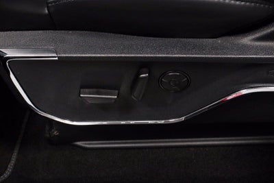 2025 Ford Super Duty F-350 DRW Platinum
