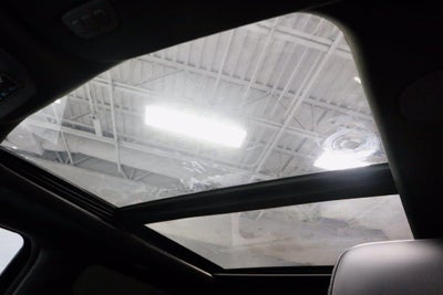 2025 Ford Super Duty F-350 DRW Platinum