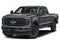 2025 Ford Super Duty F-350 DRW Platinum