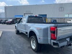 2024 Ford Super Duty F-450 DRW Limited