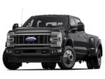 2024 Ford Super Duty F-450 DRW Platinum