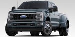 2024 Ford Super Duty F-450 DRW Platinum