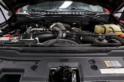 2020 Ford Super Duty F-450 DRW Lariat