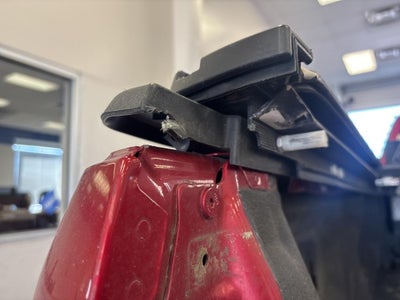 2020 Ford Super Duty F-450 DRW Lariat