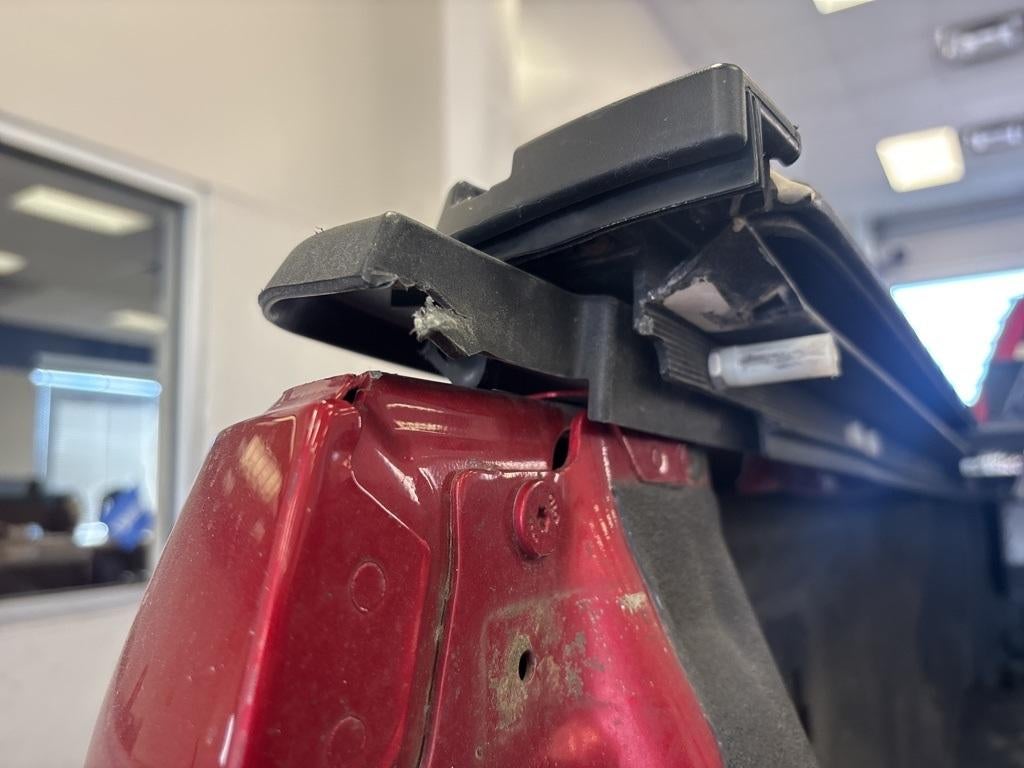 2020 Ford Super Duty F-450 DRW Lariat