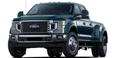 2020 Ford Super Duty F-450 DRW Lariat