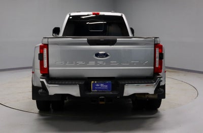 2024 Ford Super Duty F-450 DRW XL