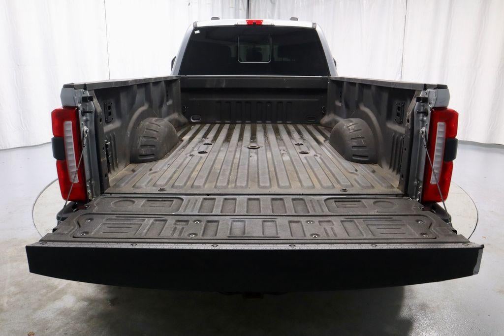 2024 Ford Super Duty F-450 DRW XL