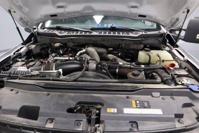 2024 Ford Super Duty F-450 DRW XL