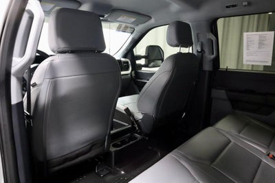 2024 Ford Super Duty F-450 DRW XL