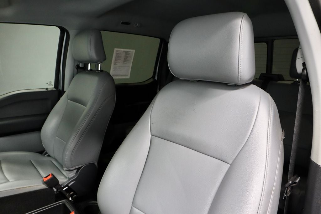 2024 Ford Super Duty F-450 DRW XL