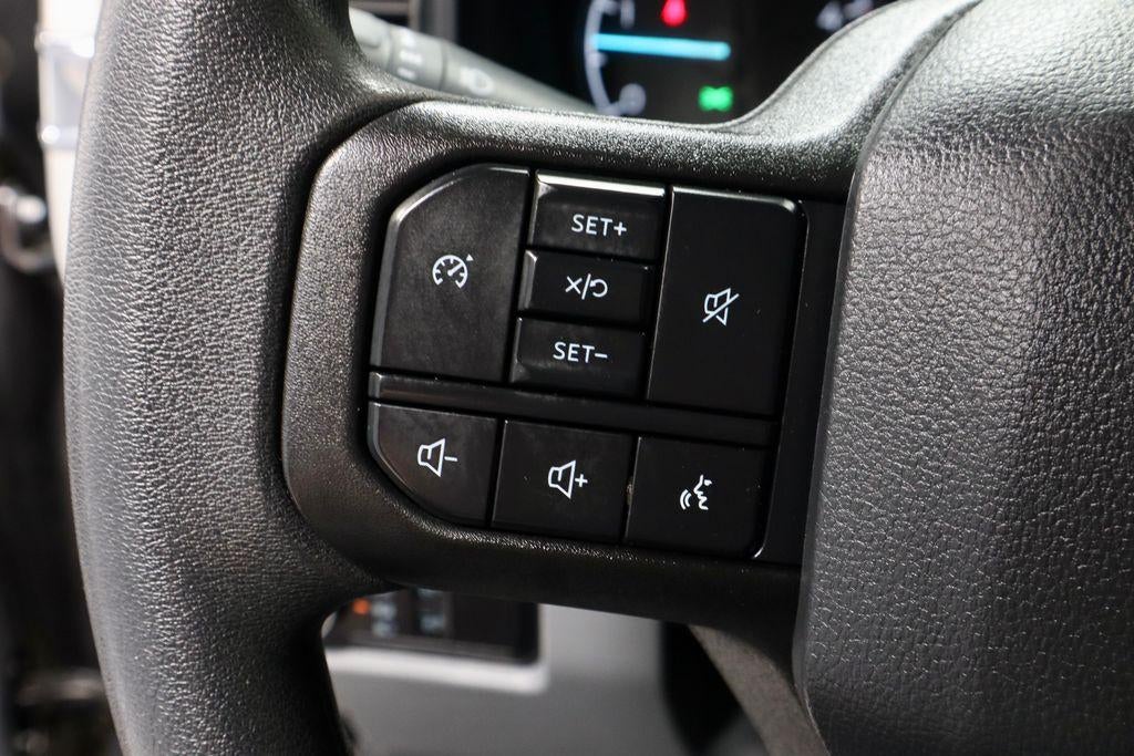 2024 Ford Super Duty F-450 DRW XL