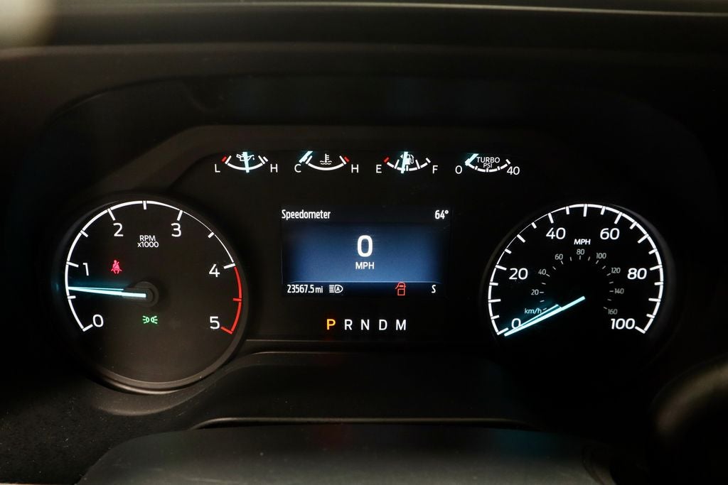2024 Ford Super Duty F-450 DRW XL
