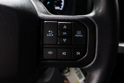 2024 Ford Super Duty F-450 DRW XL