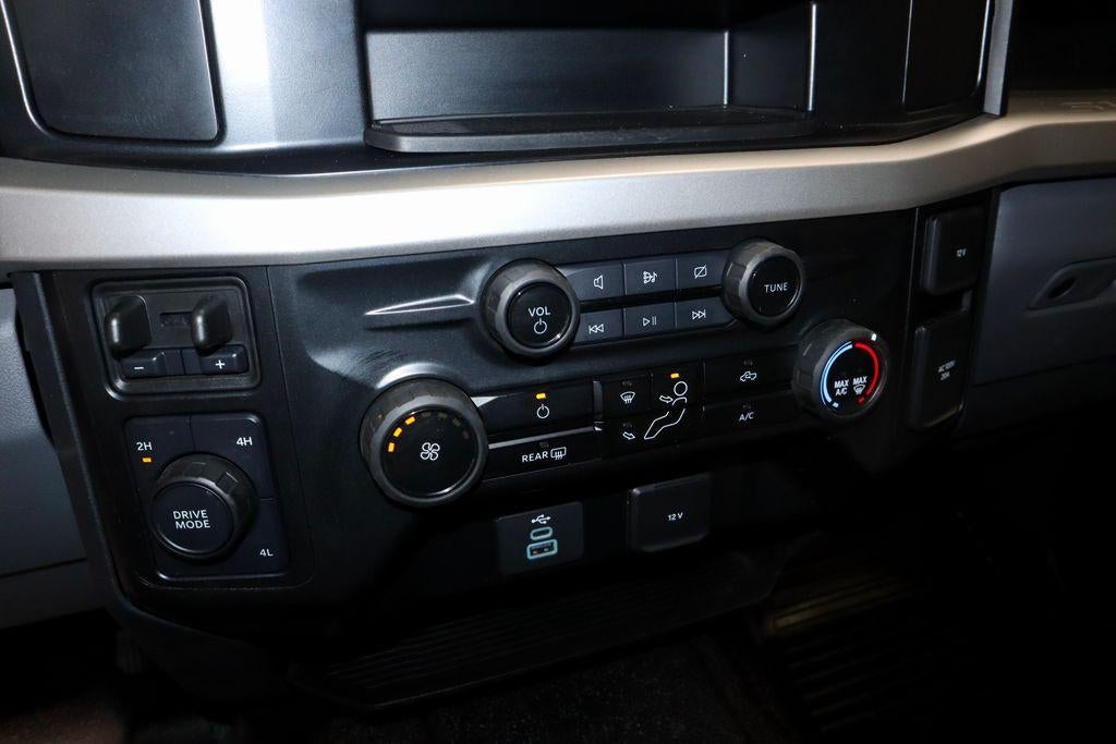2024 Ford Super Duty F-450 DRW XL