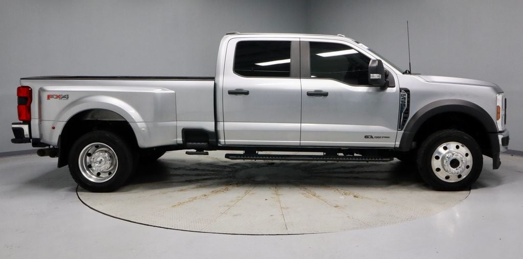 2024 Ford Super Duty F-450 DRW XL