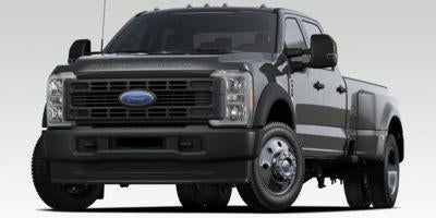 2024 Ford Super Duty F-450 DRW XL
