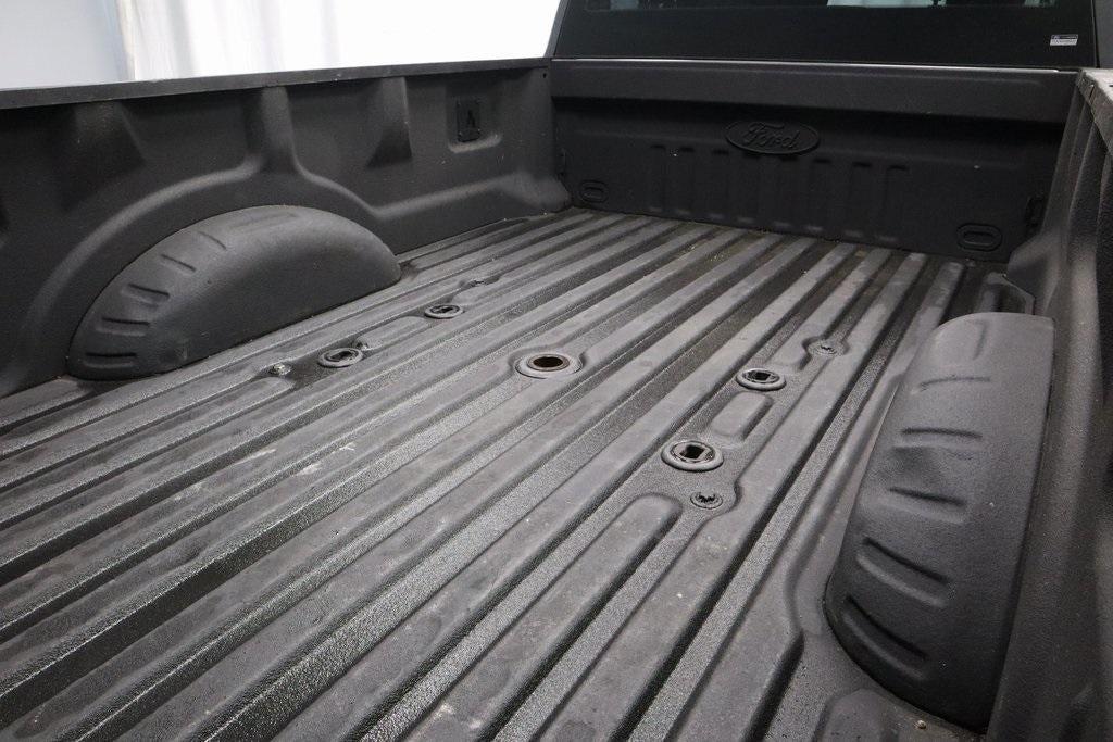 2017 Ford Super Duty F-450 DRW XL