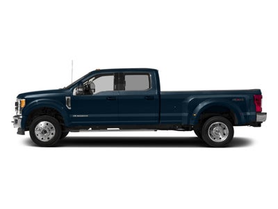 2017 Ford Super Duty F-450 DRW XL