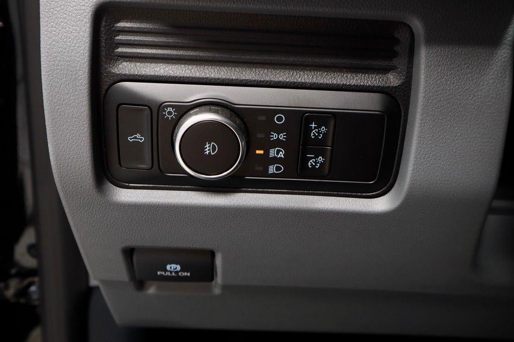 2025 Ford Super Duty F-350 SRW XLT