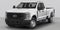 2025 Ford Super Duty F-350 SRW XLT