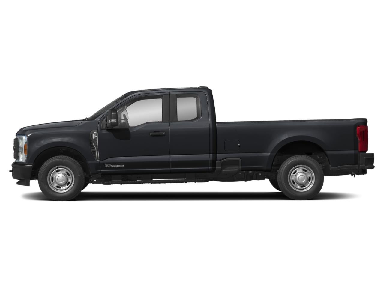 2025 Ford Super Duty F-350 SRW XLT