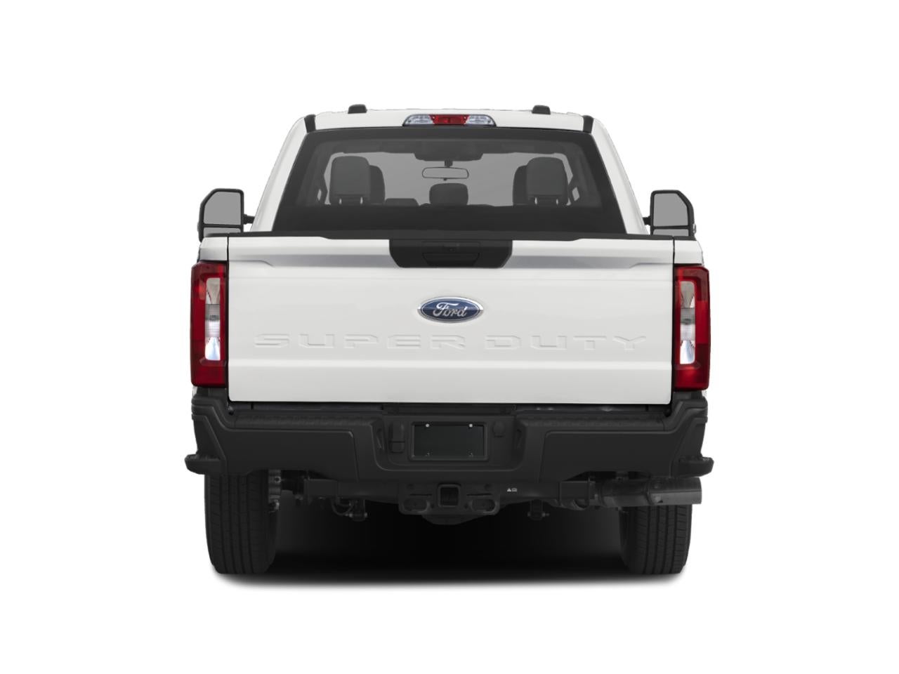 2025 Ford Super Duty F-350 SRW XLT