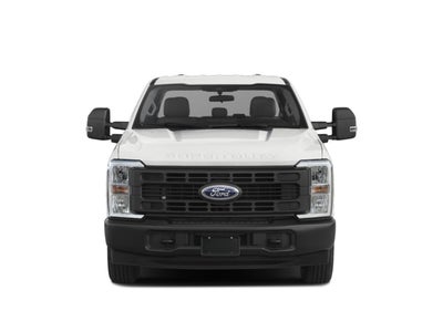 2025 Ford Super Duty F-350 SRW XLT