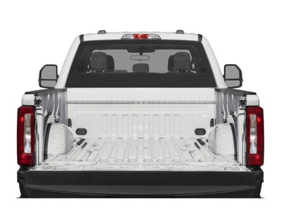 2025 Ford Super Duty F-350 SRW XLT