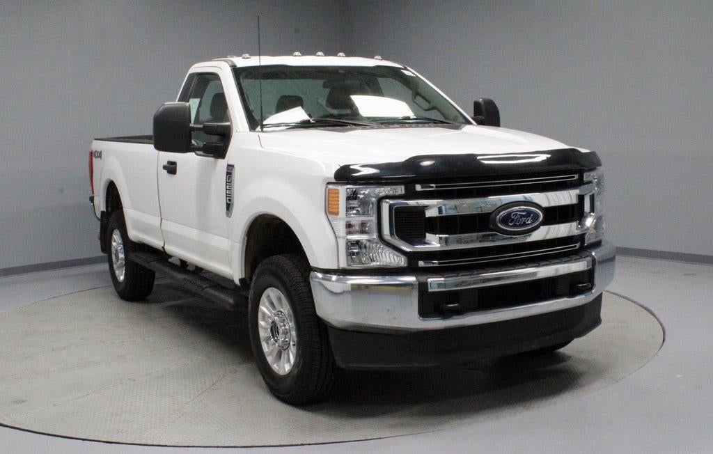 2021 Ford Super Duty F-250 SRW XL