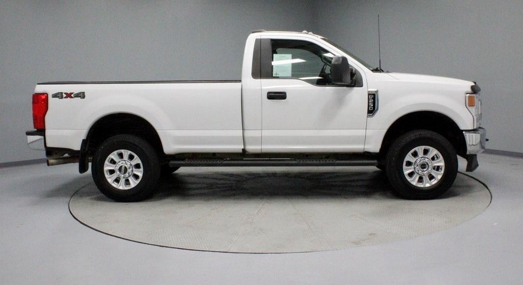2021 Ford Super Duty F-250 SRW XL