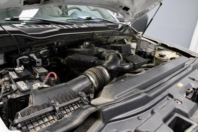 2021 Ford Super Duty F-250 SRW XL