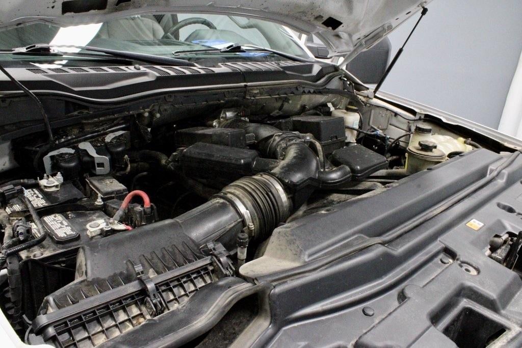 2021 Ford Super Duty F-250 SRW XL