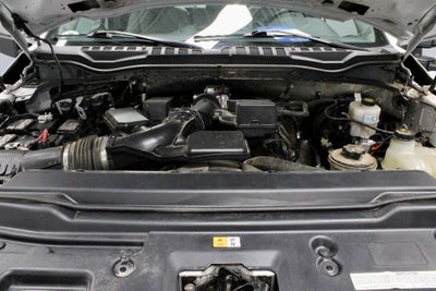 2021 Ford Super Duty F-250 SRW XL