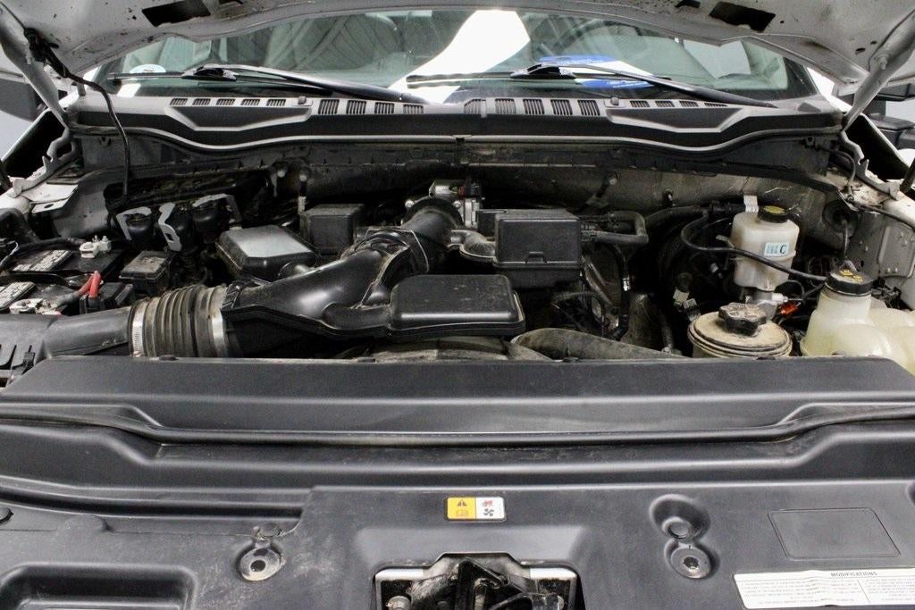 2021 Ford Super Duty F-250 SRW XL