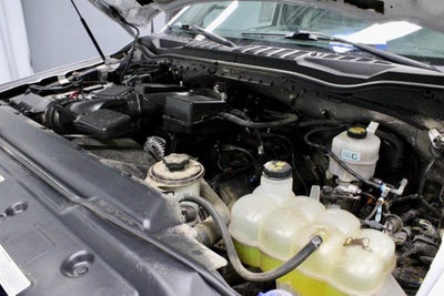 2021 Ford Super Duty F-250 SRW XL