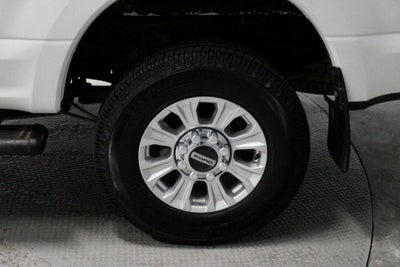 2021 Ford Super Duty F-250 SRW XL
