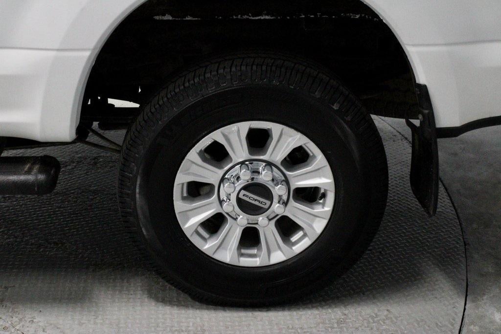 2021 Ford Super Duty F-250 SRW XL