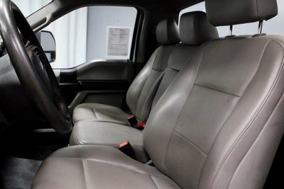 2021 Ford Super Duty F-250 SRW XL