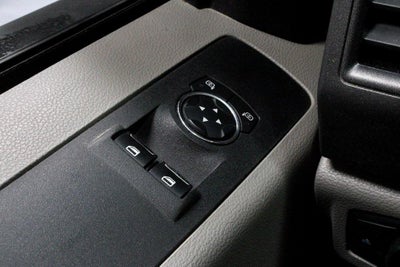 2021 Ford Super Duty F-250 SRW XL