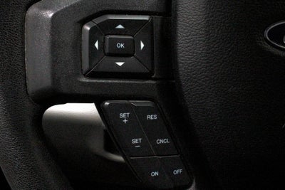 2021 Ford Super Duty F-250 SRW XL