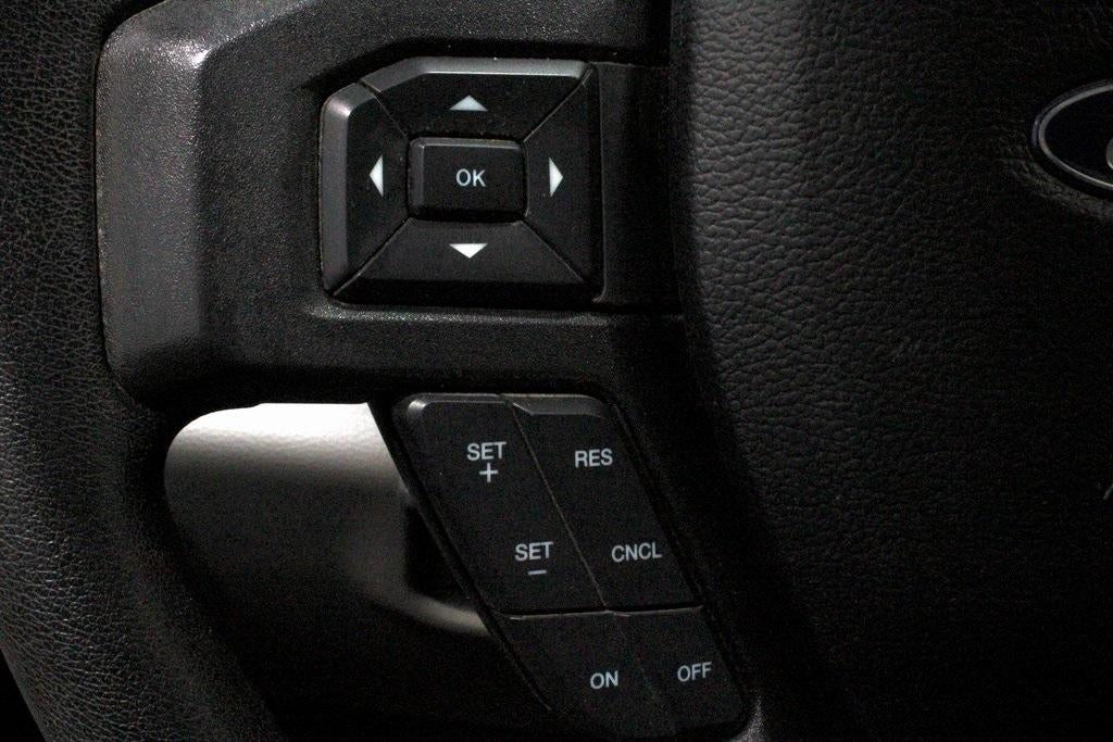 2021 Ford Super Duty F-250 SRW XL