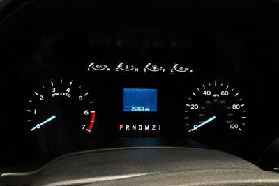 2021 Ford Super Duty F-250 SRW XL