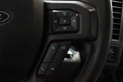 2021 Ford Super Duty F-250 SRW XL